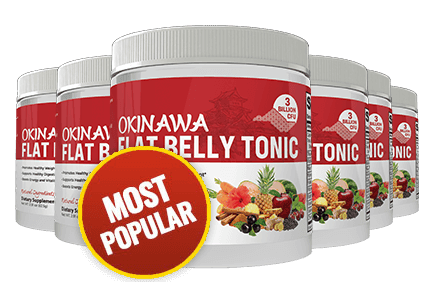 okinawa tonic